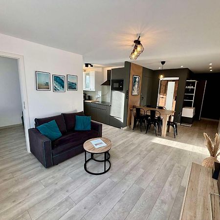 Apartament Z Widokiem, 10Min Od Morza Gdańsk Eksteriør bilde
